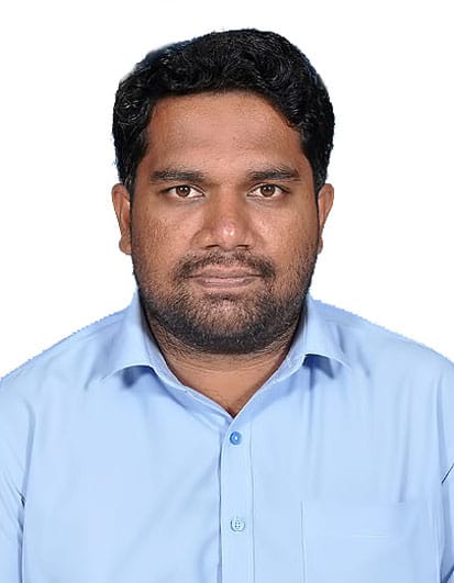 Mr JOHNY SEBASTINE